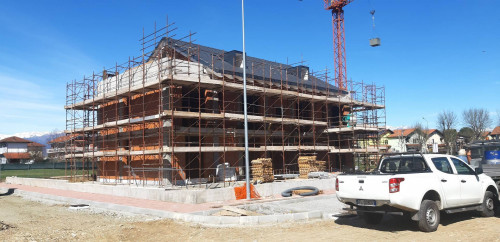Appartamento in vendita a San Maurizio Canavese