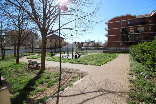 Appartamento in vendita a Moncalieri