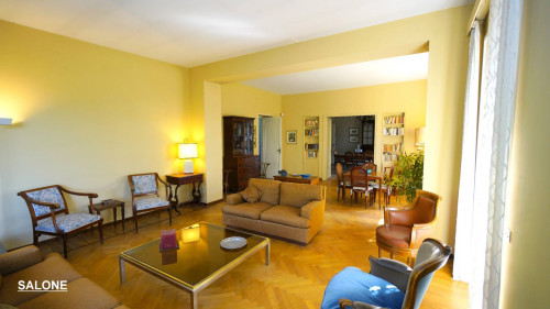 Villa in vendita a Pino Torinese