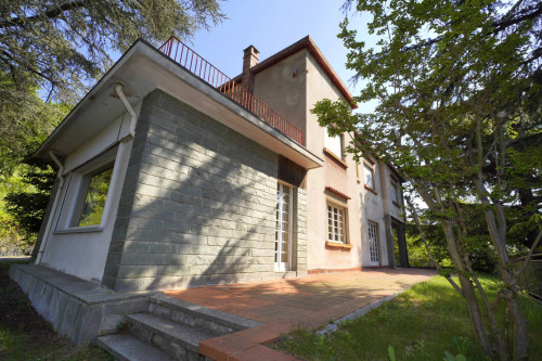 Villa in vendita a Pino Torinese