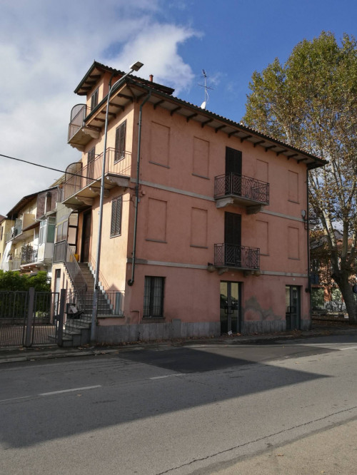 Casa indipendente in Vendita a Asti