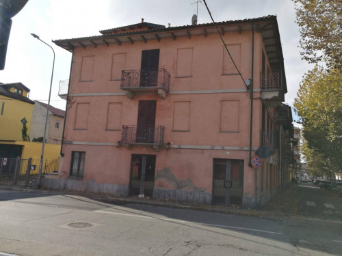 Casa indipendente in Vendita a Asti