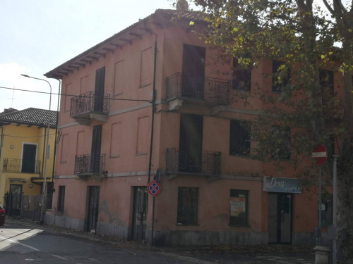 Casa indipendente in Vendita a Asti