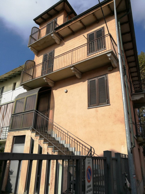 Casa indipendente in Vendita a Asti