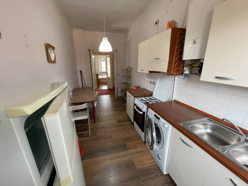 Appartamento in Affitto a Mondovì