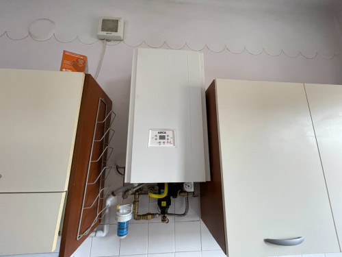 Appartamento in Affitto a Mondovì