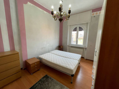 Appartamento in Affitto a Mondovì