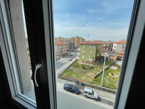 Appartamento in Affitto a Mondovì