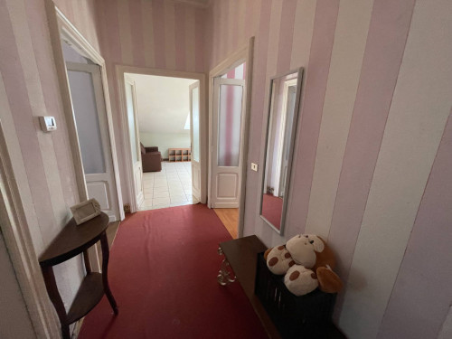 Appartamento in Affitto a Mondovì