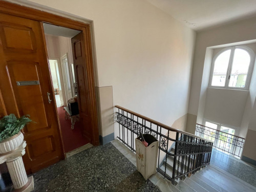 Appartamento in Affitto a Mondovì