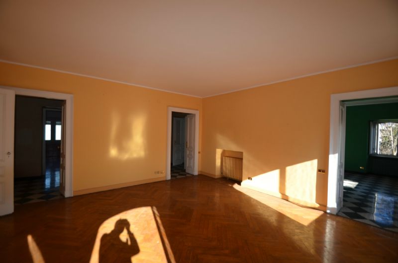 Stabile - Palazzo in affitto a Torino