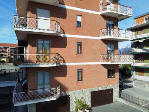Appartamento in vendita