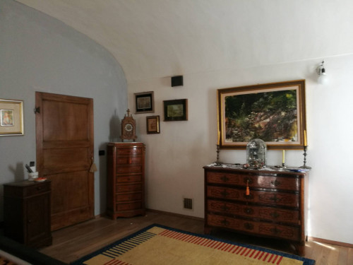 Rustico in vendita a Pozzengo, Mombello Monferrato (AL)