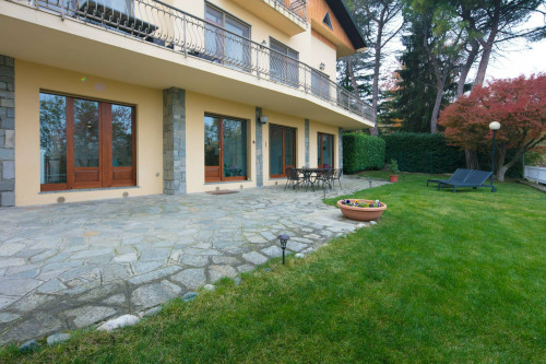 Appartamento in Vendita a Pino Torinese