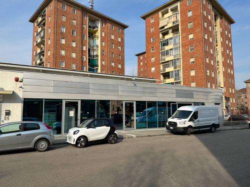 Laboratorio in Vendita a Torino