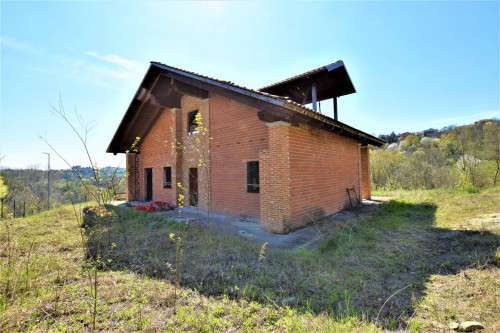 Villa in vendita a Pavarolo