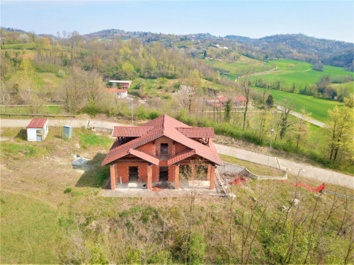 Terreno residenziale in vendita a Pavarolo