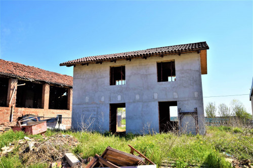 Casa indipendente in vendita a Chieri