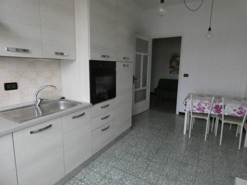 Appartamento in Affitto a Torino