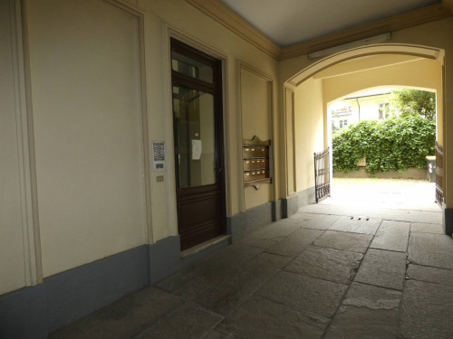 Appartamento in Affitto a Torino