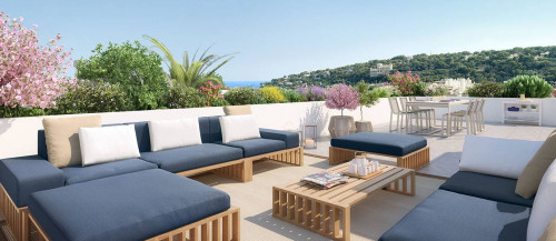 Appartamento in Vendita a Roquebrune-Cap-Martin