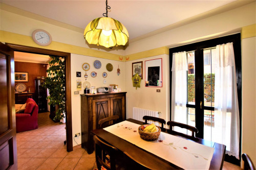 Appartamento in vendita a Villanova d'Asti