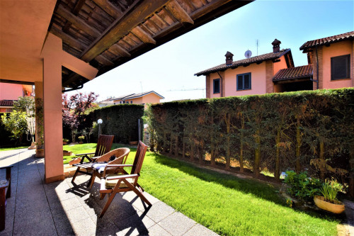 Appartamento in vendita a Villanova d'Asti