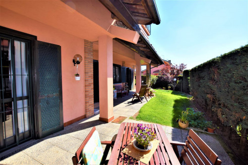 Appartamento in vendita a Villanova d'Asti