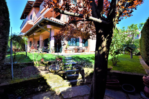 Appartamento in vendita a Villanova d'Asti