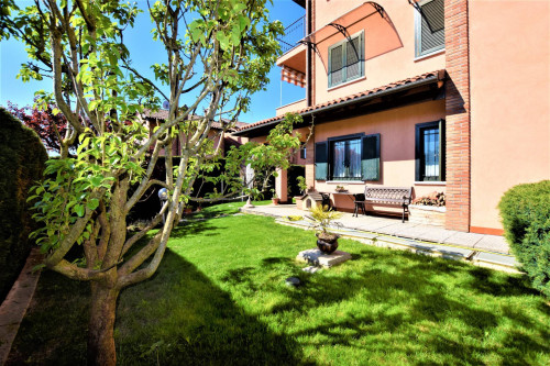 Appartamento in vendita a Villanova d'Asti