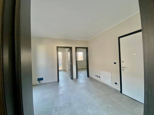 Appartamento in Affitto a Grugliasco