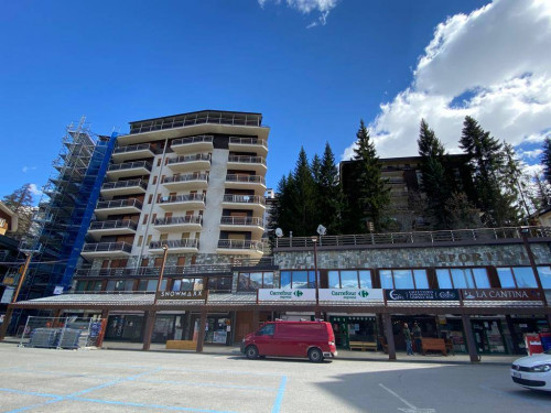 Appartamento in Vendita a Sauze d'Oulx