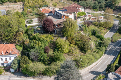 Villa in Vendita a San Raffaele Cimena