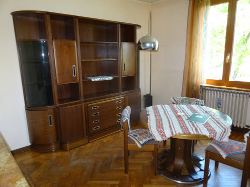 Appartamento in affitto a Mondovì
