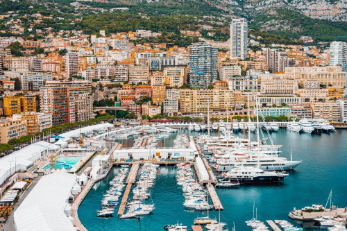 Villa in Vendita a Monaco