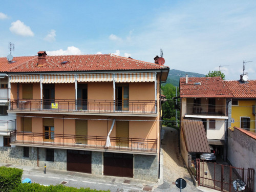 Appartamento in Vendita a Giaveno