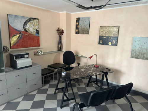 Studio/Ufficio in Affitto a Giaveno