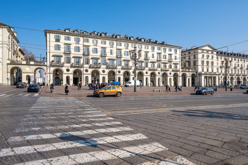 Mansarda in affitto