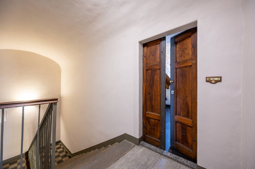 Mansarda in Affitto a Torino