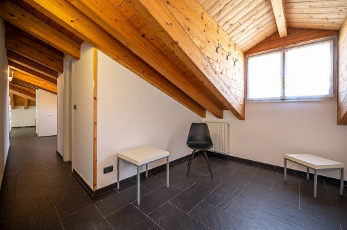 Mansarda in Affitto a Torino