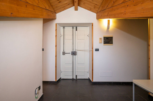 Mansarda in Locazione a Torino