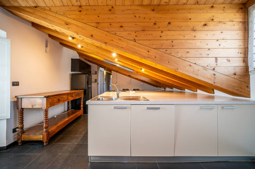 Mansarda in Locazione a Torino