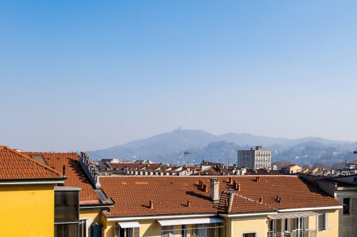 Mansarda in Locazione a Torino