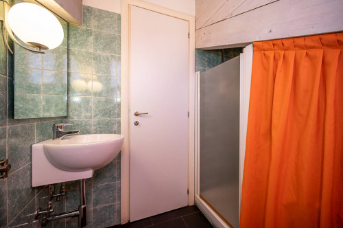 Mansarda in Locazione a Torino