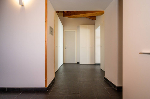 Mansarda in Locazione a Torino