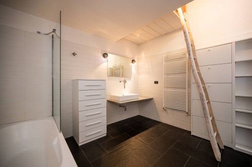 Mansarda in Locazione a Torino