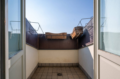 Mansarda in Locazione a Torino