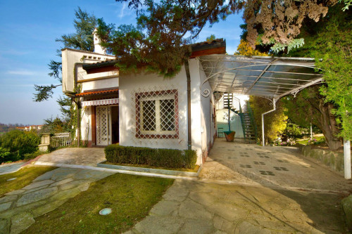 Villa in vendita a Gran Madre - Crimea, Torino (TO)