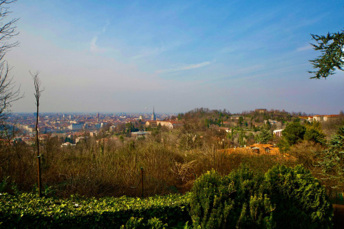 Villa in vendita a Gran Madre - Crimea, Torino (TO)