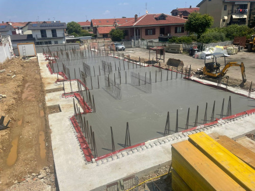 Villa a Schiera in Vendita a Candiolo